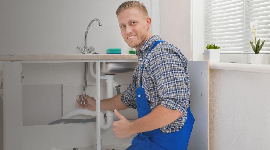 Emergency Plumbing Repair in Lexington, MA